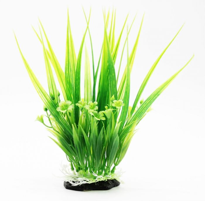 Рослина для акваріуму 6020B, 8х4х24 см 