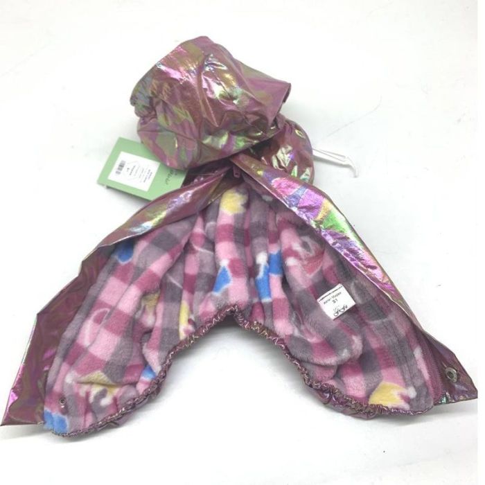 Міраж жилет для собак дівчаток велсофт XS