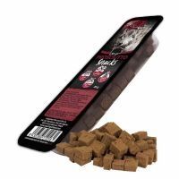 Alpha Spirit Prosciutto Snacks-ласощі для собак з прошуто 35г 1 шт