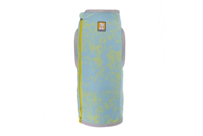 Охолоджуючий жилет для собак Ruffwear Swamp Cooler Zip™ S Синій