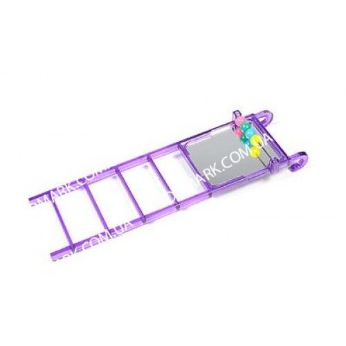 Сходи для гризунів Україна з дзеркалом