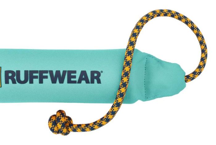 Іграшка для собак Ruffwear Lunker™ M Бірюзовий