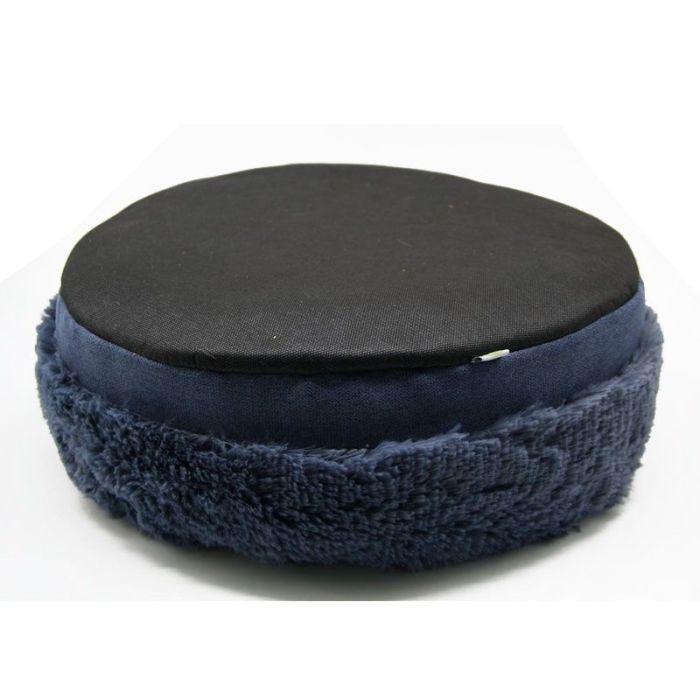 Лежак для тварин Мономах Сірий  2 60  46 см