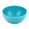 Лизальний килимок антистрес для собак LickiMat Wobble Turquoise, гойдається