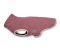 Флісова куртка для собак демісезонна Wolters Casual Рожевий 38 см
