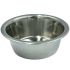 Миска метал для собак SWT1131A-1 d 13см 400 мл