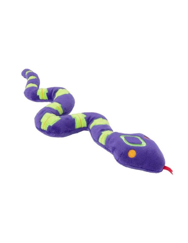 М'яка іграшка для собак FuzzYard William Snakespeare