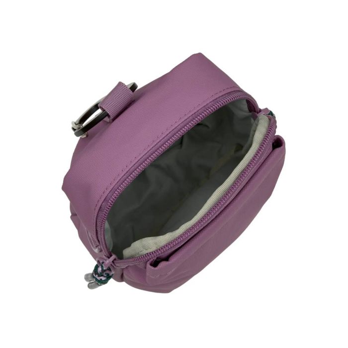 Сумка для ласощів і аксесуарів собак Palopa Greta L Ягідний