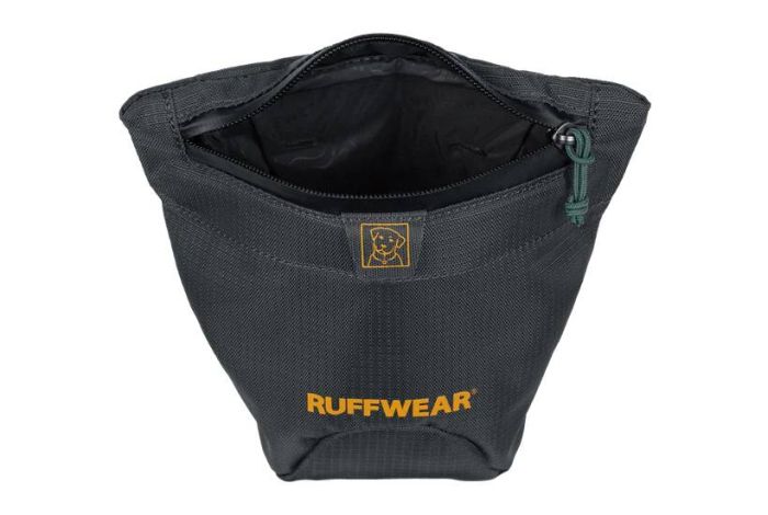 Сумка-диспенсер Ruffwear Pack Out Bag™ L Сірий