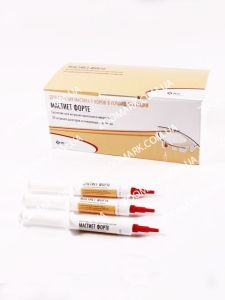 Мастієт Форте  антибактеріальний препарат 8 гр 