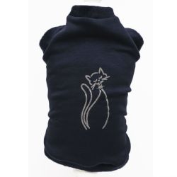 Толстовка для котів Десерт 3