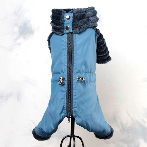 Комбінезон Шарм велсофт (хлопчик) S