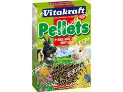 Корм PELLETS для кроликів 1 кг, Vitacraft Корм гранули для кроликів 1 кг, Vitacraft