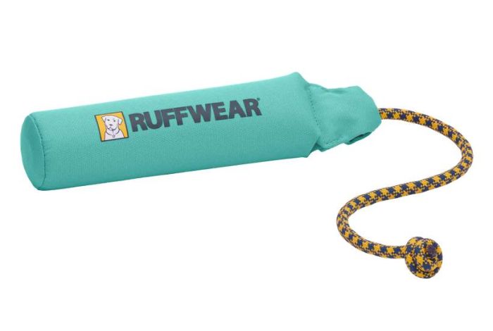 Іграшка для собак Ruffwear Lunker™ M Бірюзовий