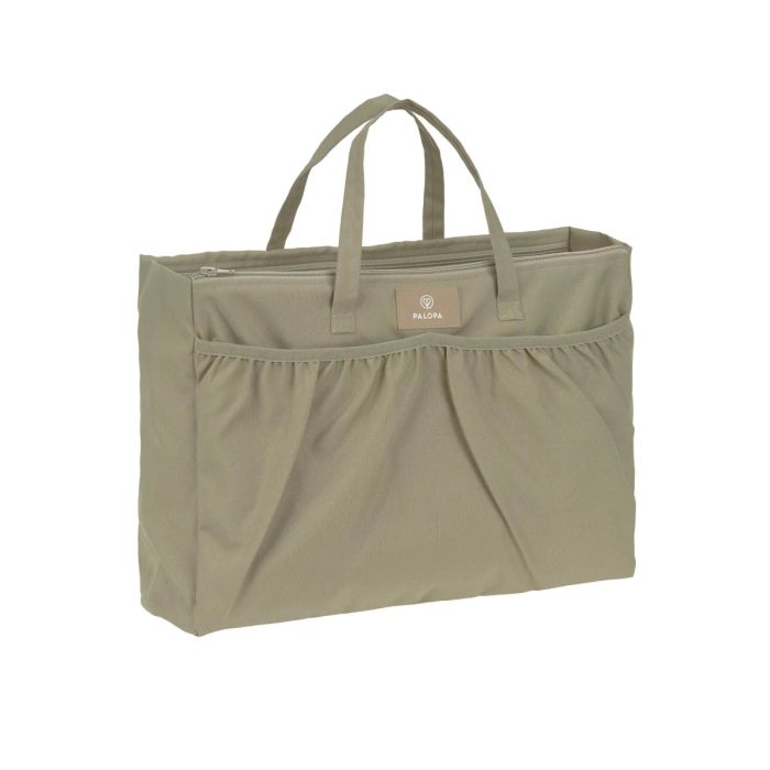 Багатофункціональний органайзер для аксесуарів собак Palopa Jari Хакі