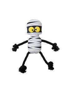 М'яка іграшка для собак FuzzYard Лялечка Ryan Gauze-Ling