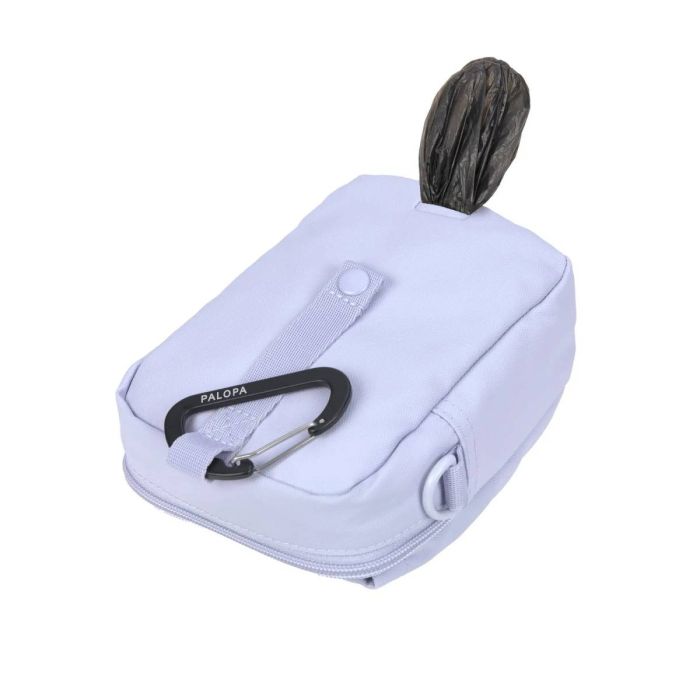 Сумка для ласощів і аксесуарів собак Palopa Greta L Фіолетовий