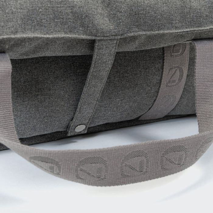 Автогамак для собак Cloud7 Portable Car Seat Getaway Графітовий One Size