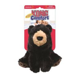 Іграшка для собак Kong Comfort Kiddos Bear L