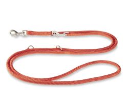 Повідець-канат перестібка вільні руки Wolters K2-Rope Programme 3 м/9 мм Помаранчевий