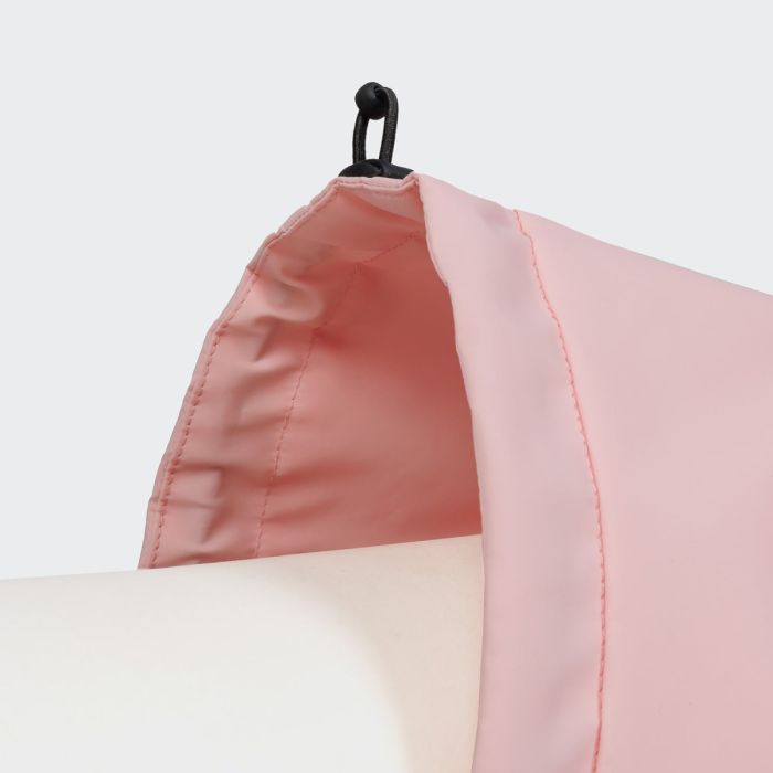 Дощовик для собак Cloud7 AKTIV Персиковий 11