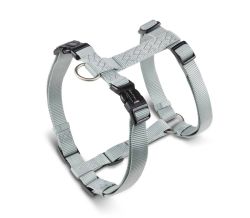 Анатомічна шлейка для собак Wolters Professional XS 25-35 см / 10 мм Зелений