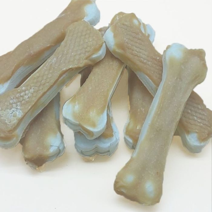 Кісточки яловичі з курячим мясом 500г 8138 