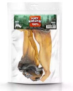 Вушка оленячі 2 шт 70 г. 