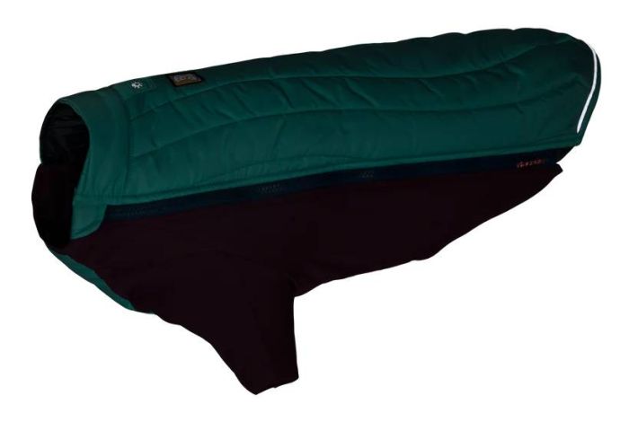 Зимова куртка для собак Ruffwear Powder Hound™ XXS Бірюзовий