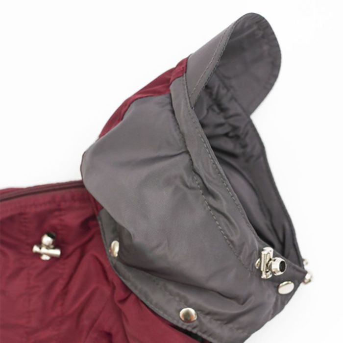 Хантер комбінезон для собак дівчаток велсофт без силікону L1