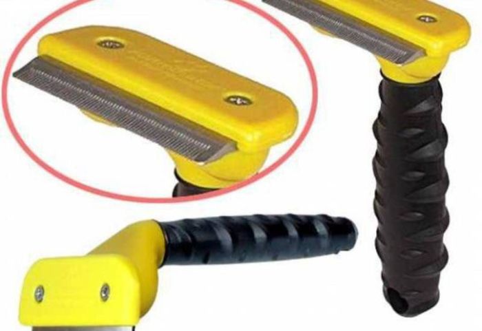 Фурмінатор De Shedding Too 50 мм