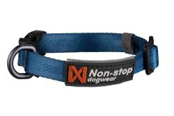 Нашийник для собак Tumble Non-stop dogwear Синій 2XS