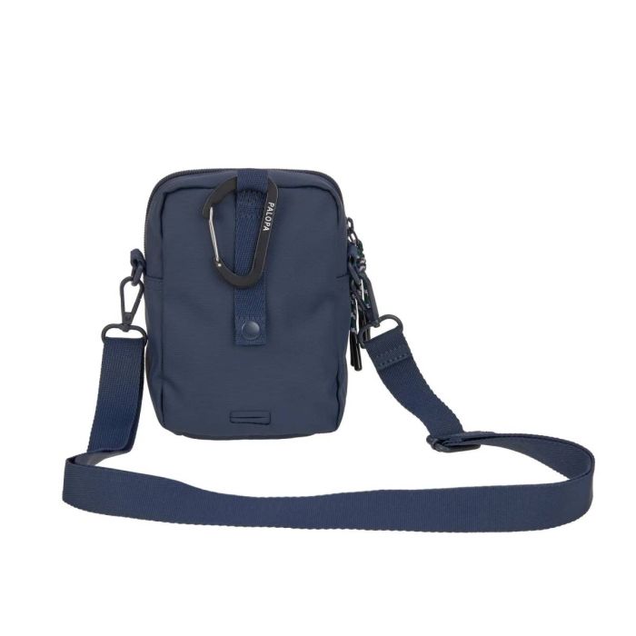 Сумка для ласощів і аксесуарів собак Palopa Greta L Темно-синій