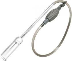 Ґрунтоочисник Gr. Clean-B з краном, Xilong