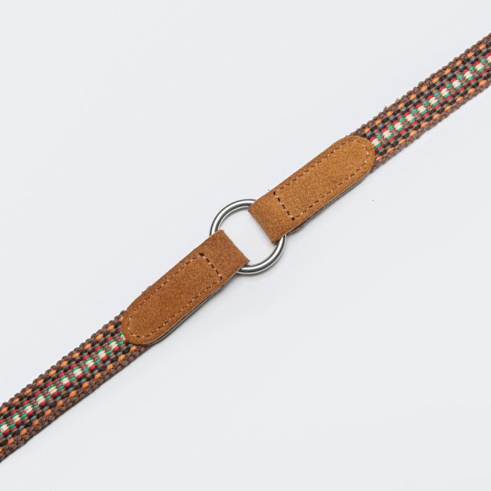 Повідець для собак Cloud7 Prater Коричневий L