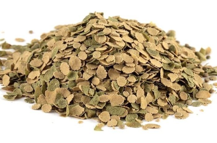 Акваріус Класик-меню чіпси - сухий корм для риб у чіпсах 150 гр