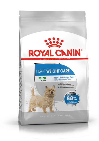 Royal Canin Mini Полегшений догляд (Роял Канін міні Лайт) 800 г