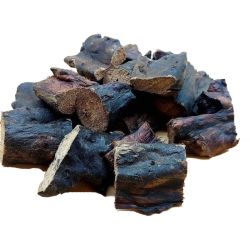 Легкі вялені-ласощі для собак 150 гр