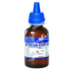 Ектосан спот-он 35 мл 35мл