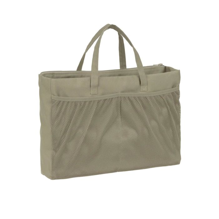 Багатофункціональний органайзер для аксесуарів собак Palopa Jari Хакі