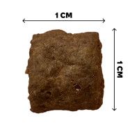 Повнораціонний сухий корм для собак Ziwi Peak Steam Dried Курка з садовими фруктами 1,5 кг