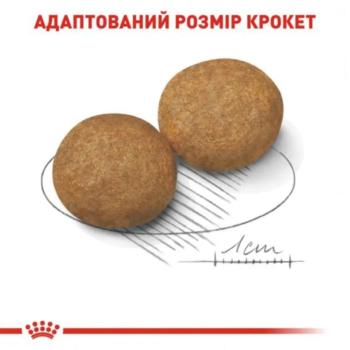 АКЦІЯ Royal Canin Medium Adult сухий корм для собак середніх порід 12+3 кг 
