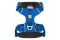Повсякденна шлейка для собак Ruffwear Front Range® L/XL 81-107 см Синій