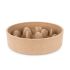 Миска інтерактивна бамбук, 1400 мл 