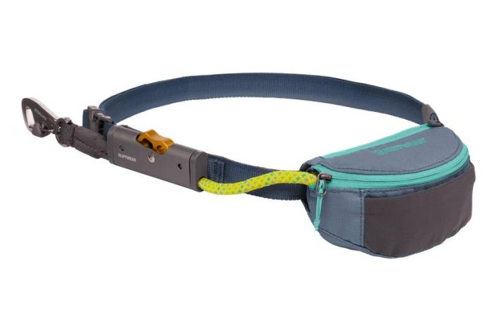 Повідець-система для собак Ruffwear Hitch Hiker™ Синій