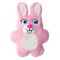 Іграшка для собак Kong Snuzzles Kiddos Bunny S