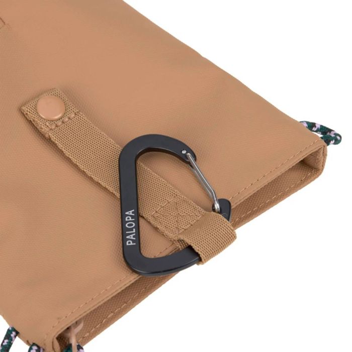 Сумка для ласощів і аксесуарів собак Palopa Karl M Бежевий