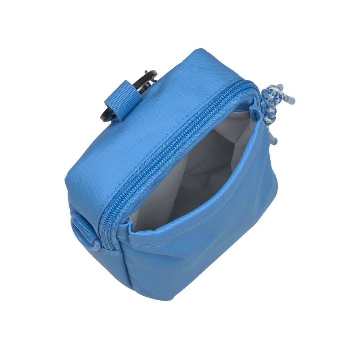 Сумка для ласощів і аксесуарів собак Palopa Greta L Небесно-блакитний