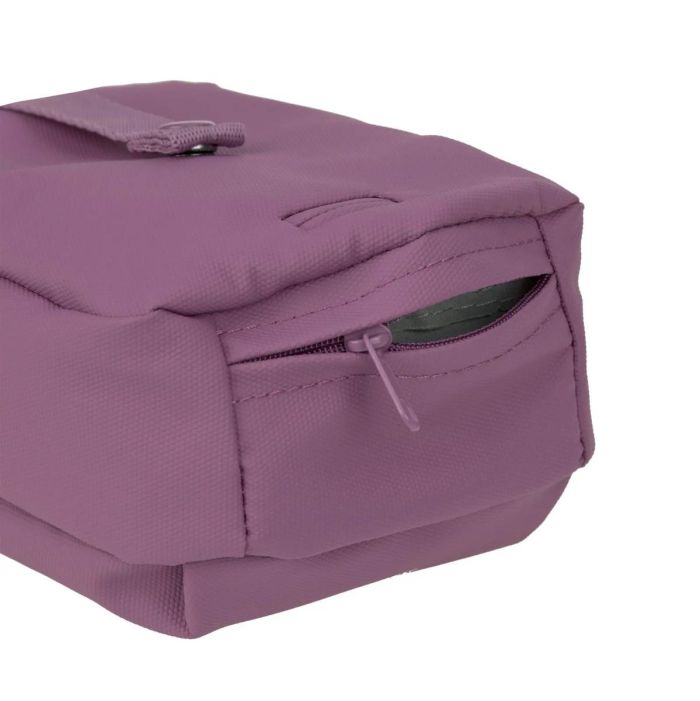 Сумка для ласощів і аксесуарів собак Palopa Greta L Ягідний