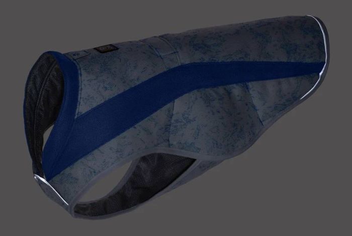 Охолоджуюча попона для собак Ruffwear Swamp Cooler™ M Фіолетовий